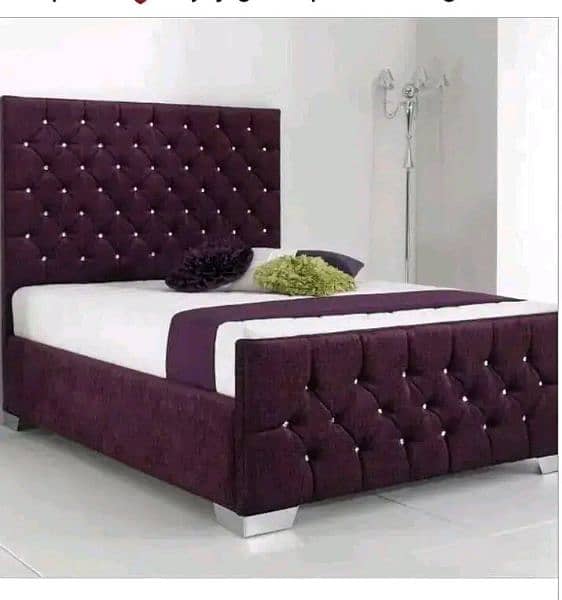 Vip posish king size beds in reasonable prices 2
