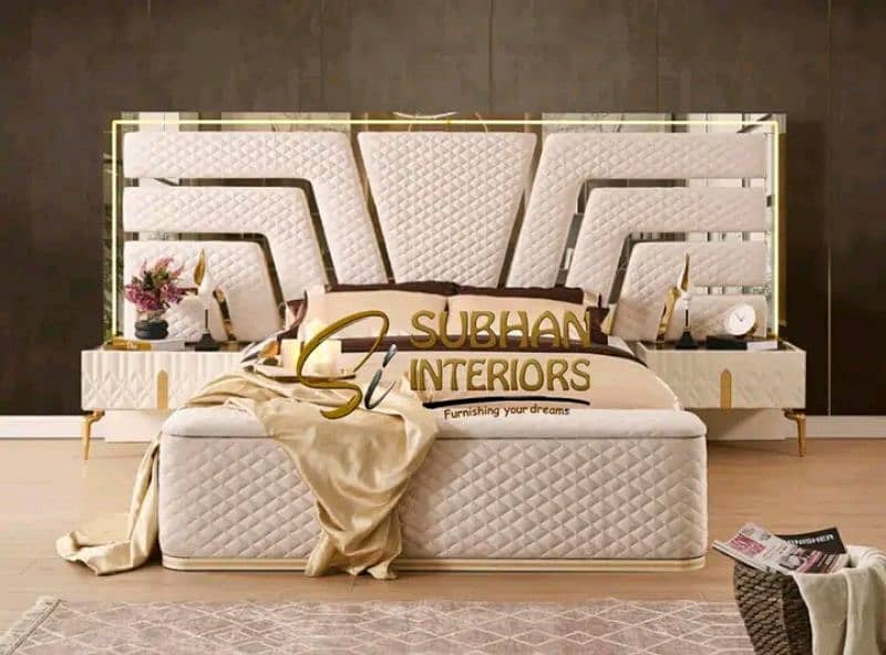 Vip posish king size beds in reasonable prices 3