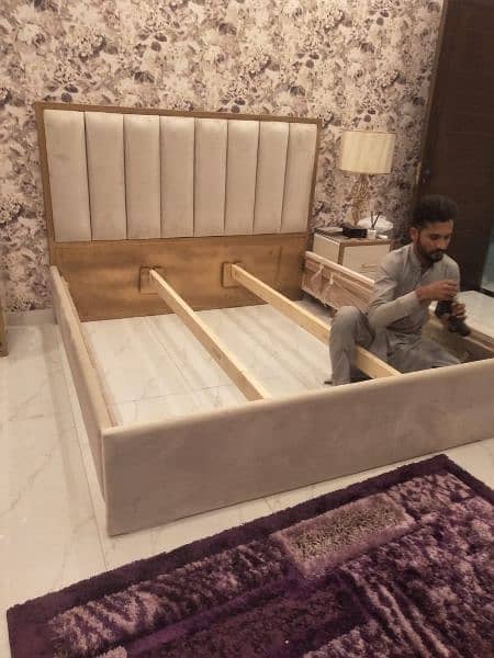 Vip posish king size beds in reasonable prices 5