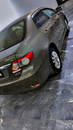Toyota Corolla 1.6 Limited Edition