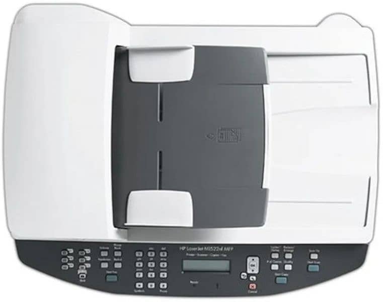 hp laserjet 1522 printer 5