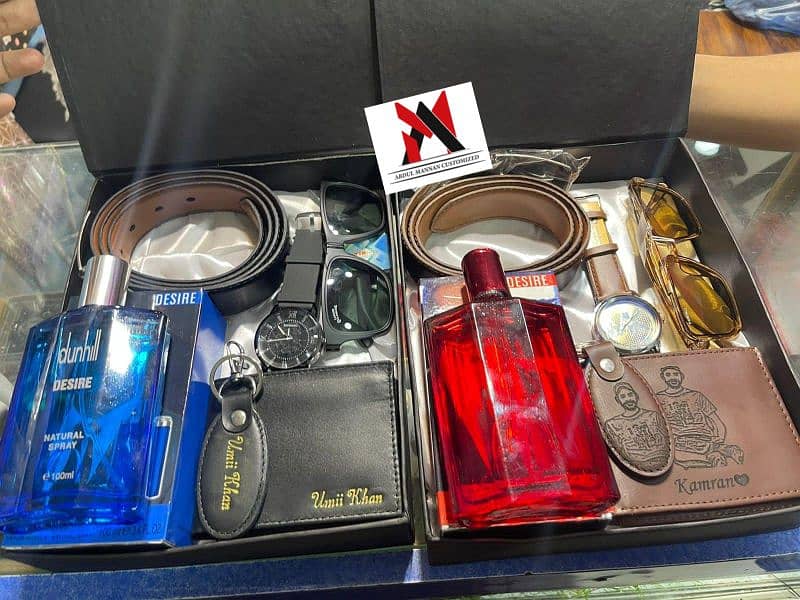 Gift boxes for men 2