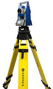 Surveyor For Land Measurment and Topographical Survey 1