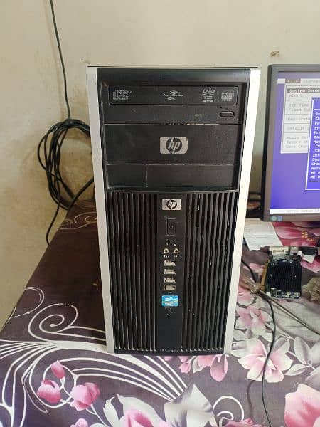 Core i5 with 4GB Graphics Card 0