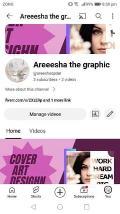 subscribe my YouTube for amazing graphic design