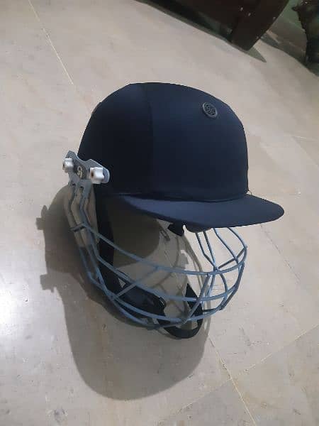 cricket helmet 0