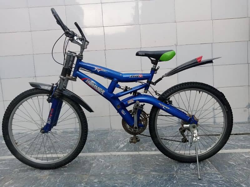 imported cycle in 10/10 condition 1