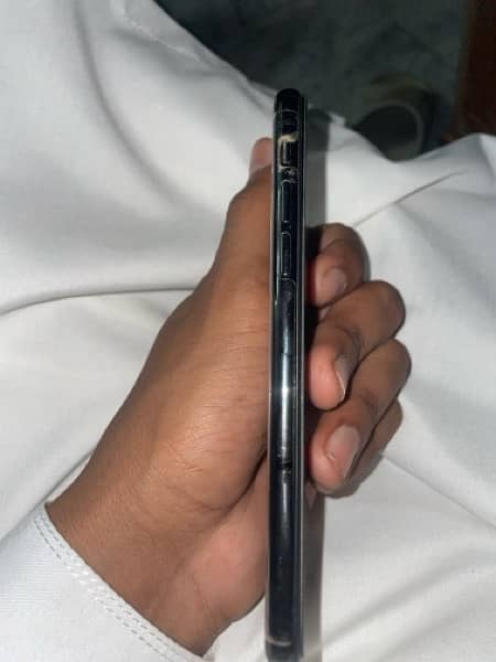 Iphone x (Pta Proved) 1
