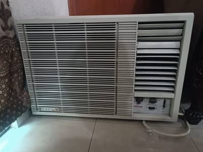 Singer Window AC - 1.5 Ton - Air Conditioners - 1087162958