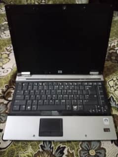 hp laptop model 6930P