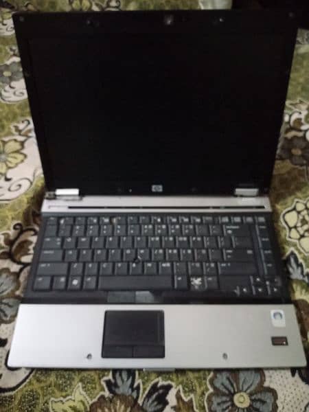 hp laptop model 6930P 0