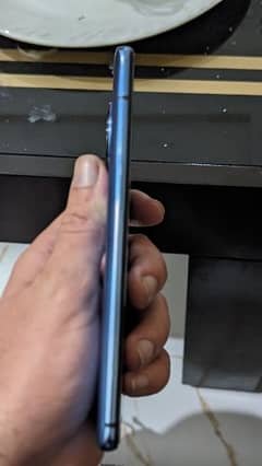 one plus 7t 10 by 9 panel change