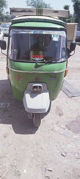 new Asia rikshaw 6