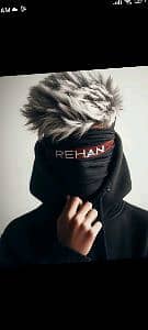 Rehan