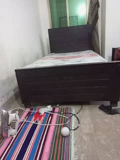 2 single bed hy