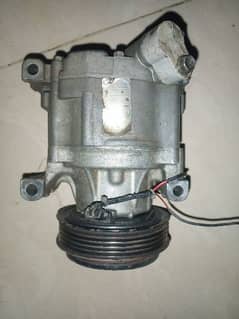 Ac compressor for Gli  Xli  and other