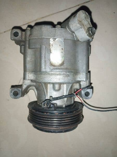 Ac compressor for Gli  Xli  and other 0