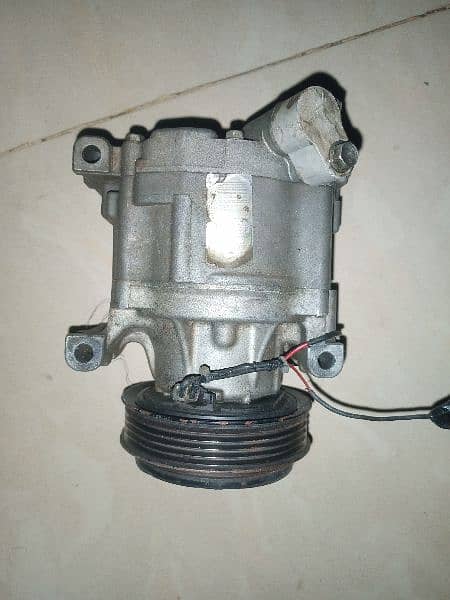 Ac compressor for Gli  Xli  and other 1