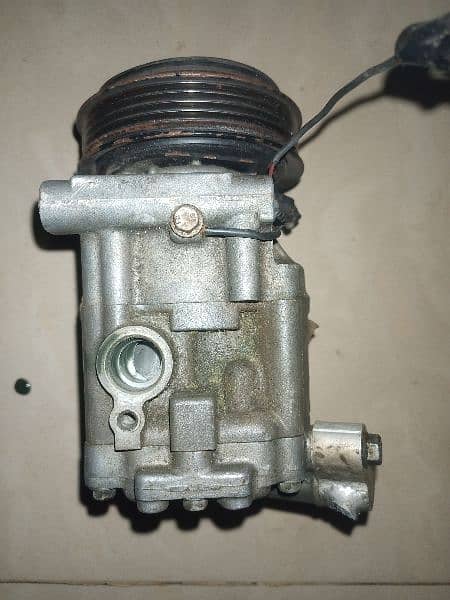Ac compressor for Gli  Xli  and other 3