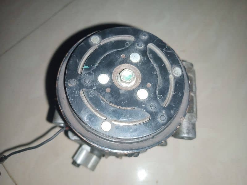 Ac compressor for Gli  Xli  and other 4