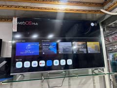 Voice Control Model 65 inch Samsung Led 03227191508
