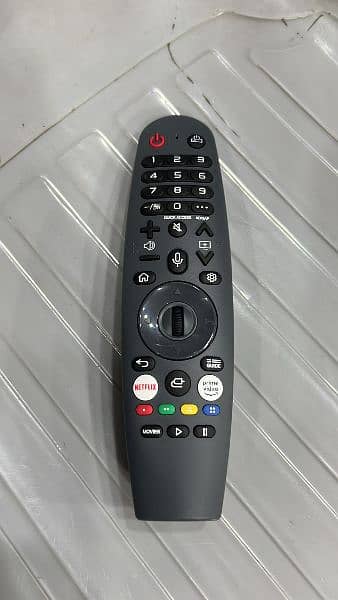 Voice Control Model 65 inch Samsung Led 03227191508 2