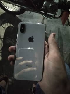Iphone X - PTA approved