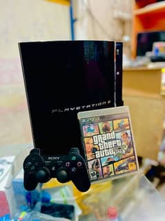 ps3 jailbreak with controller and dvd