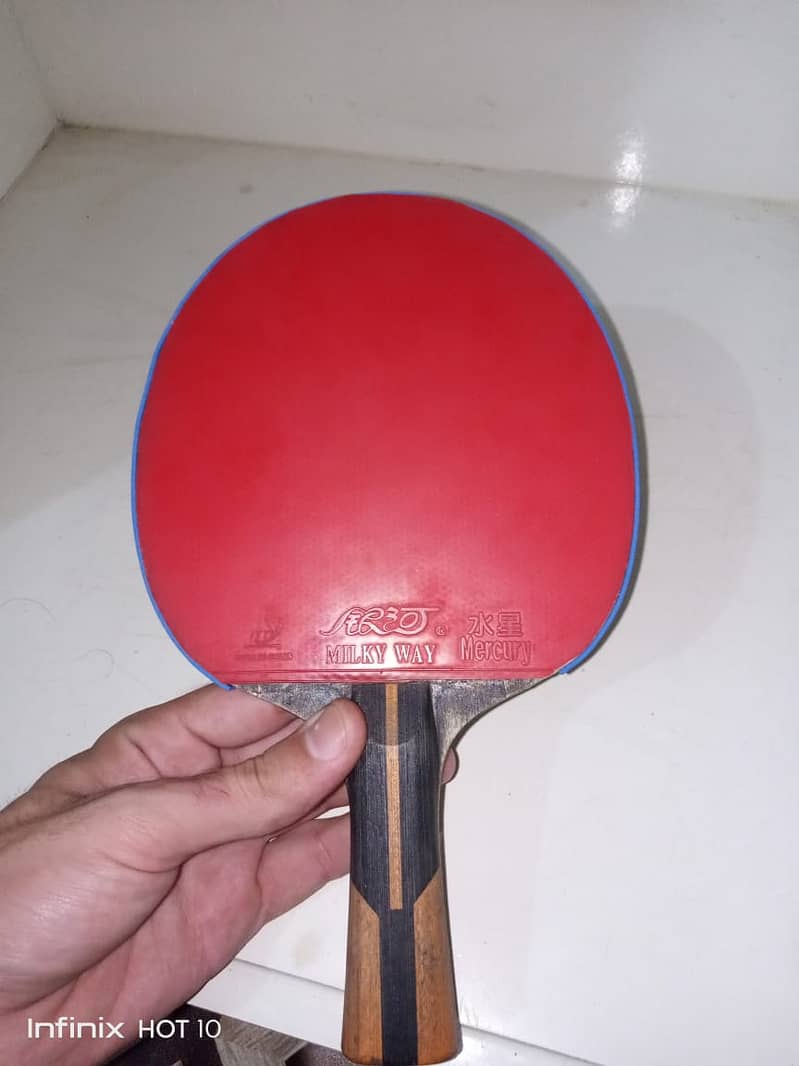 table tennis racket 1