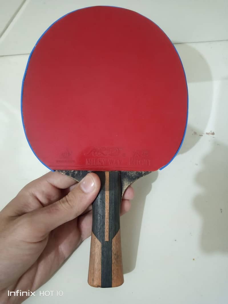 table tennis racket 2