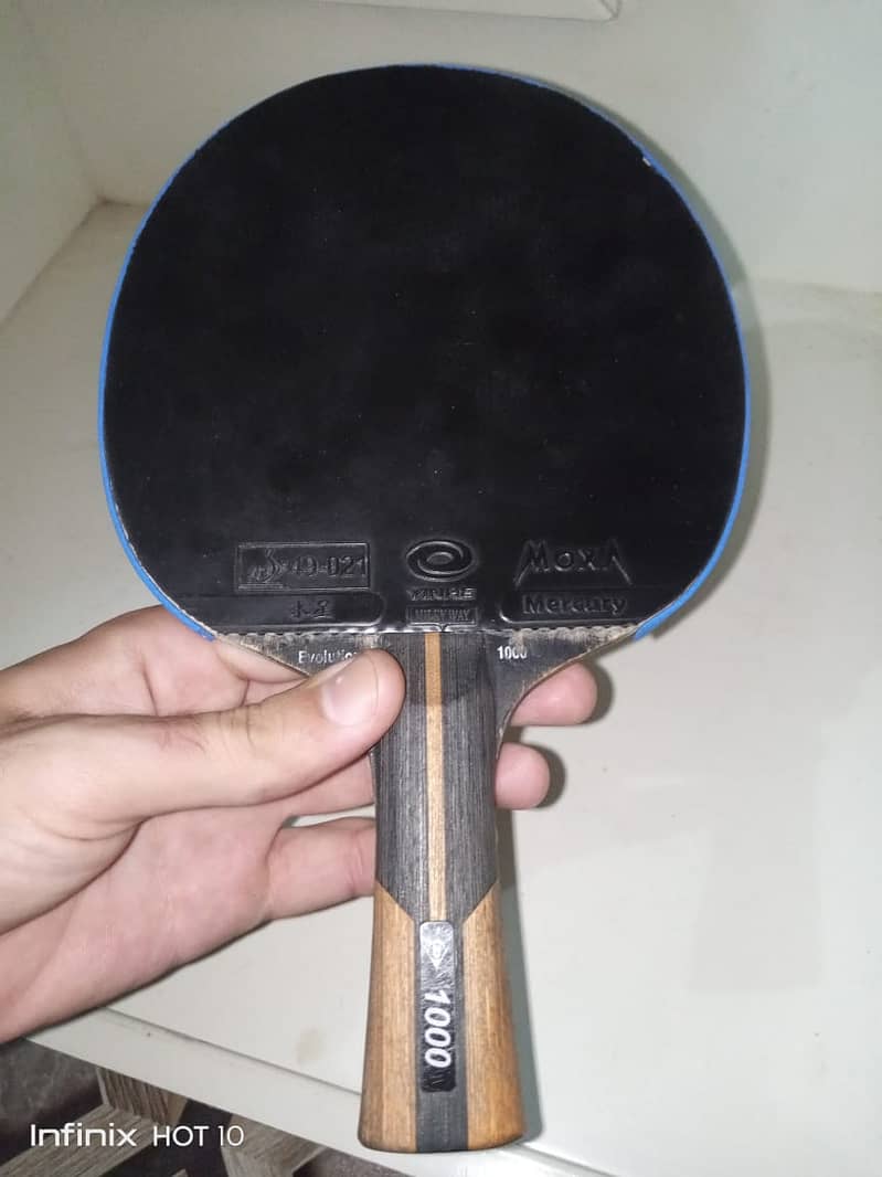 table tennis racket 4