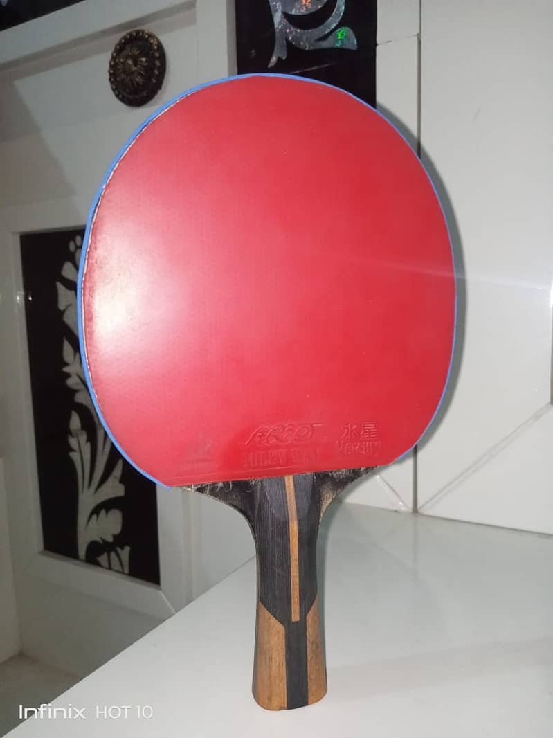 table tennis racket 7