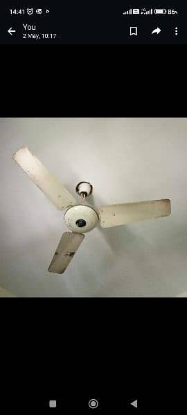 ceiling Fan 0