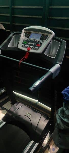 3 Treadmill and exercise cycle for sale 0316/1736/128 whatsapp 10