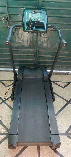 3 Treadmill and exercise cycle for sale 0316/1736/128 whatsapp 2