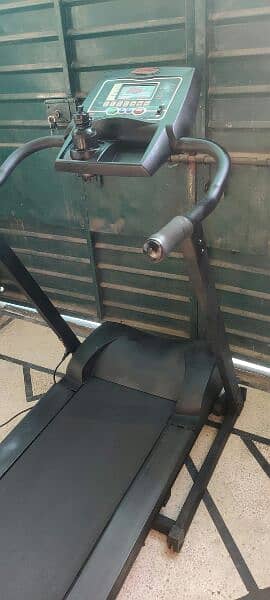 3 Treadmill and exercise cycle for sale 0316/1736/128 whatsapp 12