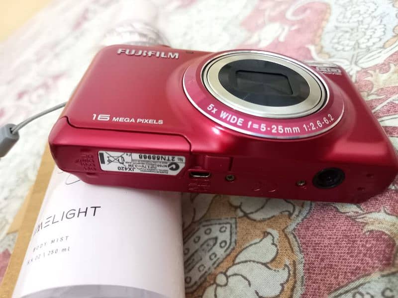 camera for sale new condition 4