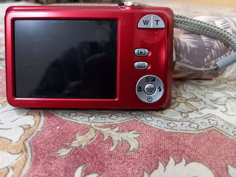 camera for sale new condition 6
