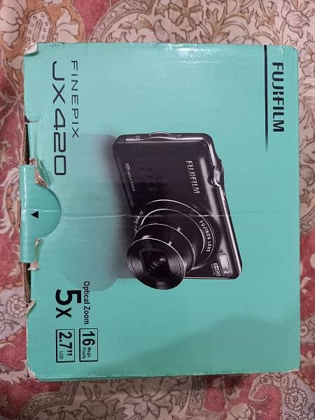 camera for sale new condition 11