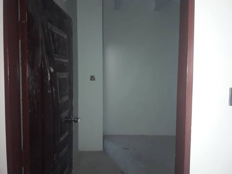 FLAT FOR RENT IN NORTH KARACHI SECTOR 11A 0