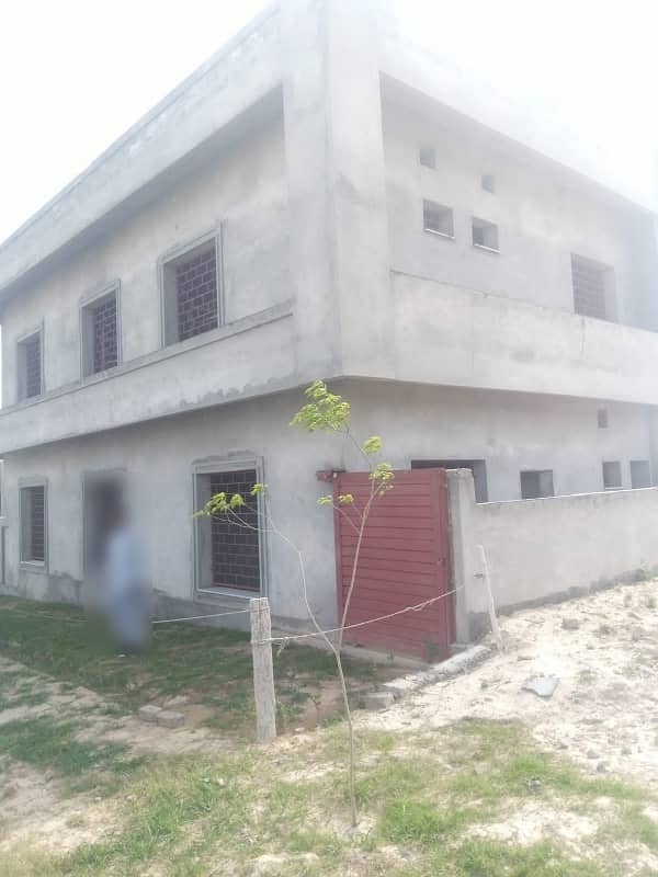 House For sale In Rs. 15000000 0