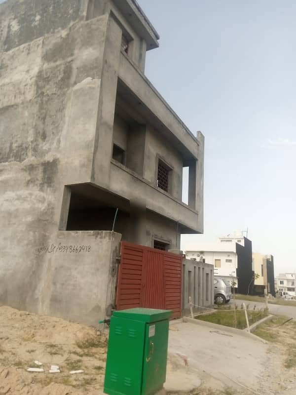 House For sale In Rs. 15000000 2