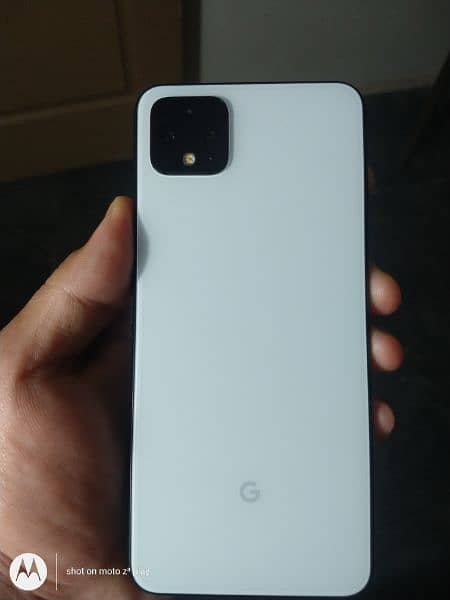 Google pixel 4xl 1
