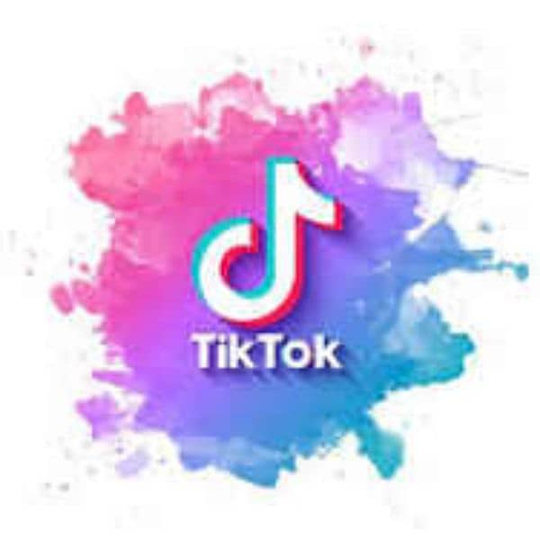 TikTok Promotion 2