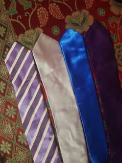 4 next shirt tie in just Rs 1200