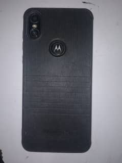 Motorola one 4gb/64gb