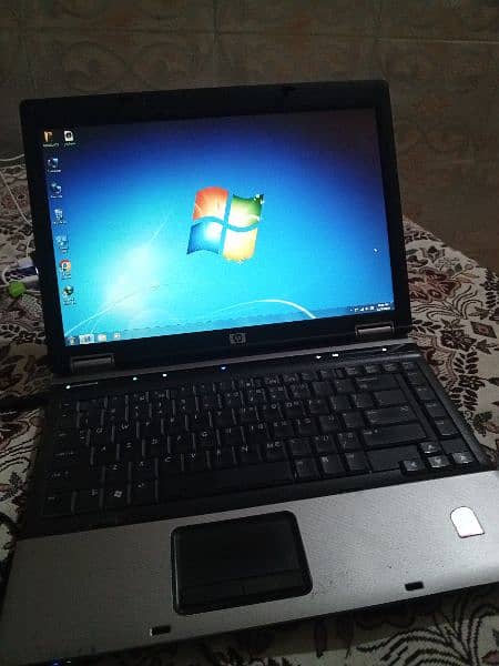 hp laptop (core i2do) 3gm 80gm VIP laptop window 7 hay. 0