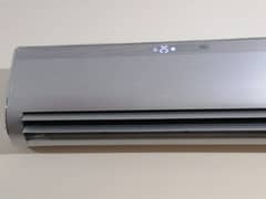 Gree split Air conditioner brand new