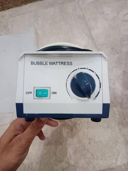 Opemed Bubble Mattress | Air mattress 2