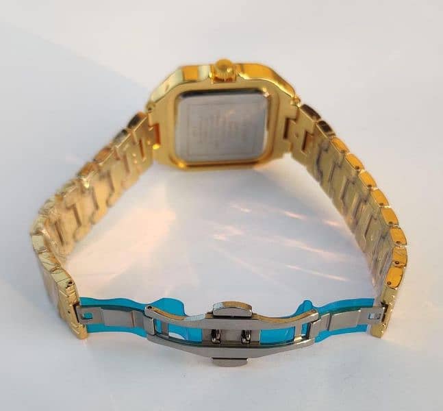 Men's Luxury Wrist Watch. Best Sale Offer. 1